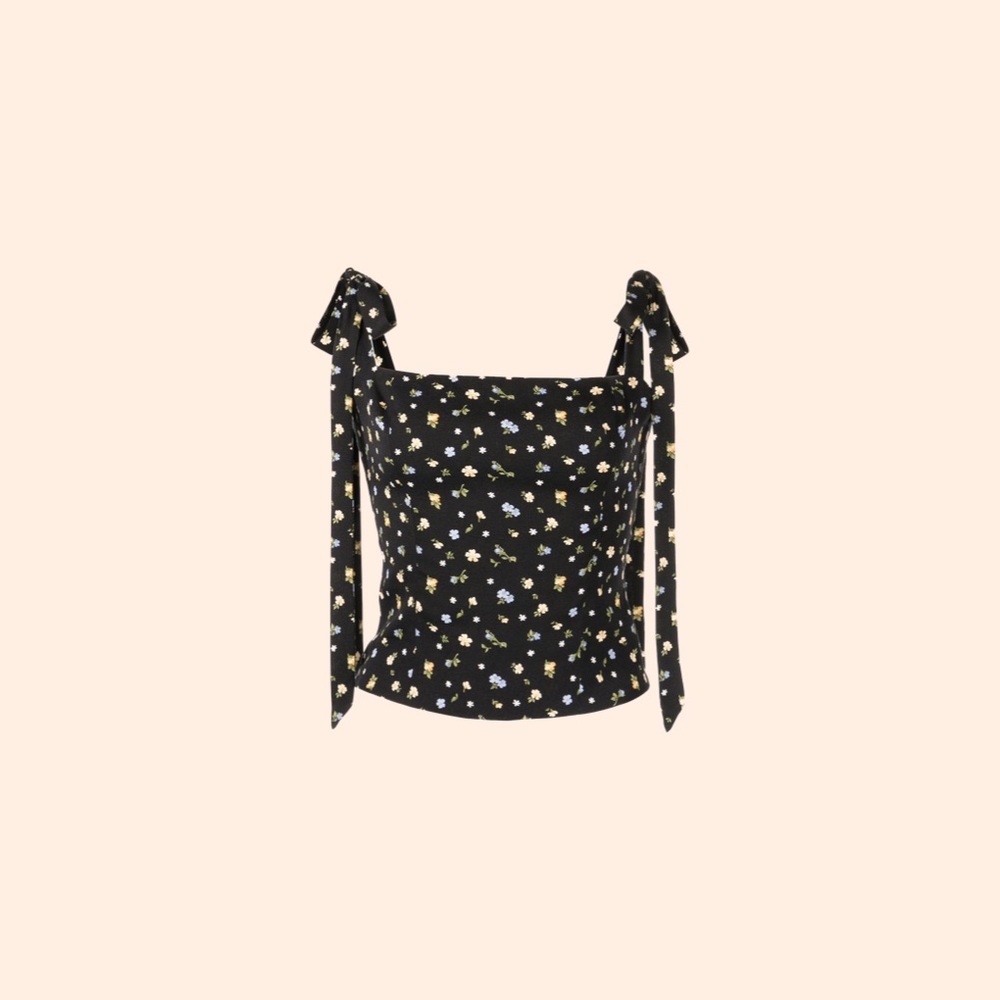 Reformation Ellora Top (Venezia)